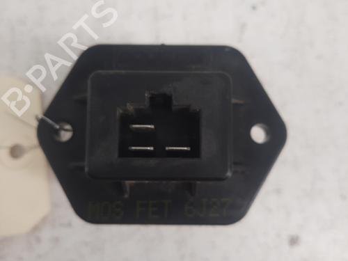 Used Heater resistor Heater resistor KIA CARNIVAL / GRAND CARNIVAL III (VQ) 2.9 CRDi (185 hp) 28750852 28750852