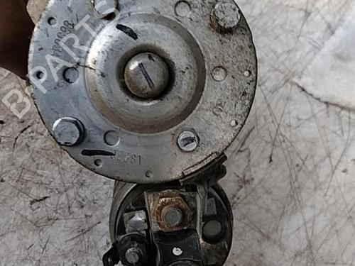 Starter CHEVROLET MATIZ (M200, M250) 0.8 | BP28763398M8 - Image 2