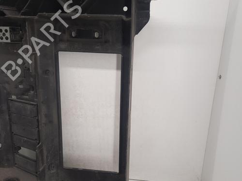 Front slam panel CITROËN C8 (EA_, EB_) 2.2 HDi | BP28793004C72 - Image 2