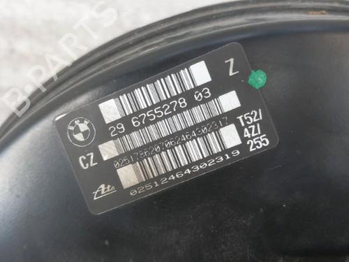 Used Servo brake BMW 3 (E46) 320 d (150 hp) 28746216