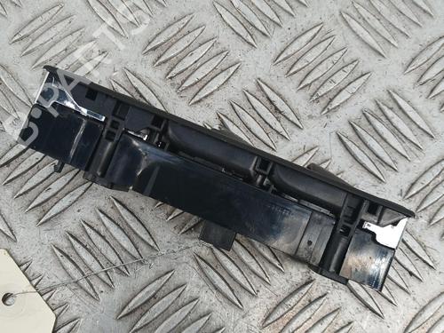 Left front window switch MERCEDES-BENZ C-CLASS (W204) C 200 CDI (204.007, 204.006) | BP38529991I27 - Image 2