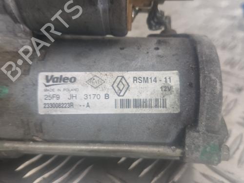 Starter RENAULT KANGOO Express (FW0/1_) 1.5 dCi 90 (FW0G, FW05, FW08, FW11) | BP28742695M8 - Image 3