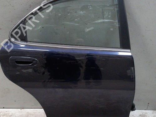 Used Right rear door MAZDA XEDOS 6 (CA) 2.0 V6 (CAEP) (140 hp) 28793761