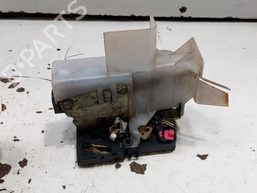 Elektronische module RENAULT ESPACE III (JE0_) 2.2 12V TD (JE0E, JE0H, JE0P) (113 hp) 28762618
