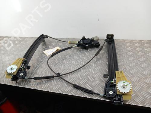 Used Front right window mechanism ALFA ROMEO MITO (955_) 1.4 (955AXB1B) (78 hp) 28742915