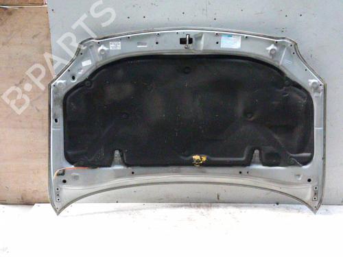 Hood TOYOTA AVENSIS Estate (_T25_) 2.0 D-4D (CDT250_, CDT250R) | BP28762472C1 