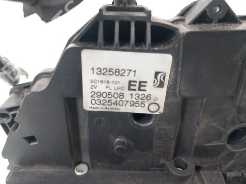 Electronic module OPEL CORSA D (S07) 1.3 CDTI (L08, L68) | BP28738320M83 - Image 2