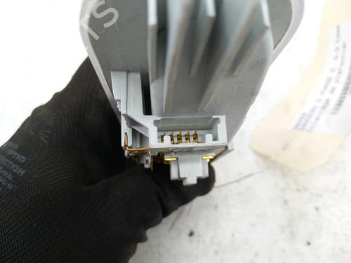 Used Interior roof light Interior roof light DACIA SANDERO II TCe 90 (B8M1, B8MA, B8AC) (90 hp) 28738585 28738585