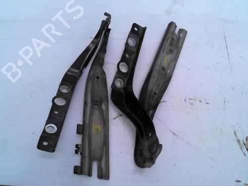 Used Hinge/Door check strap PEUGEOT 407 SW (6E_, 6D_) 2.0 HDi 135 (136 hp) 28792886