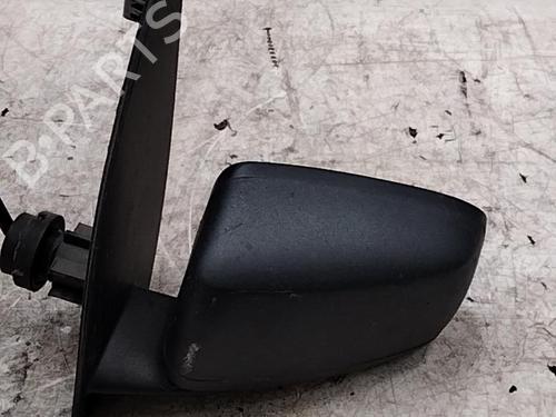 Used Left mirror FIAT PANDA (169_) 1.3 D Multijet (169.AXC1A) (70 hp) 28749630