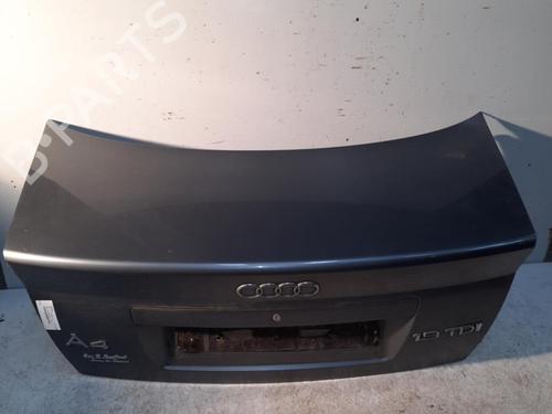 Used Tailgate AUDI A4 B5 (8D2) 1.9 TDI (116 hp) 28758557