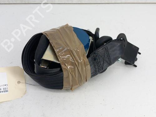 Used Front left seatbelt Front left seatbelt ALFA ROMEO 159 Sportwagon (939_) 2.0 JTDM (939BXP1B) (170 hp) 28762380 28762380