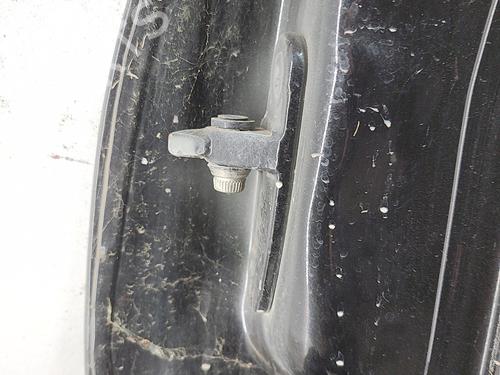 Right front door MERCEDES-BENZ C-CLASS (W204) C 200 CDI (204.001) | BP28745623C3 