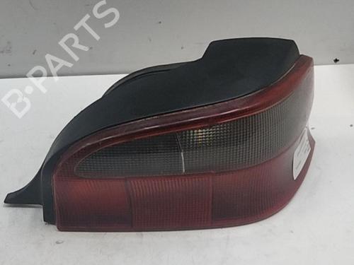 Used Right taillight CITROËN SAXO (S0, S1) 1.0 X (50 hp) 28753029
