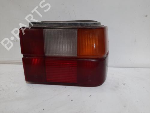 Used Right taillight CITROËN BX (XB-_) 19 D (69 hp) 28787339