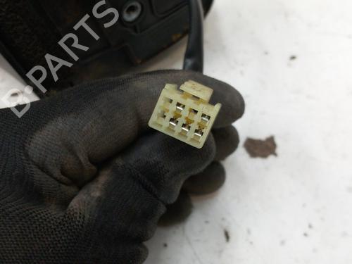 Left mirror SUZUKI IGNIS II (MH) 1.3 (RM413) | BP28755456C26