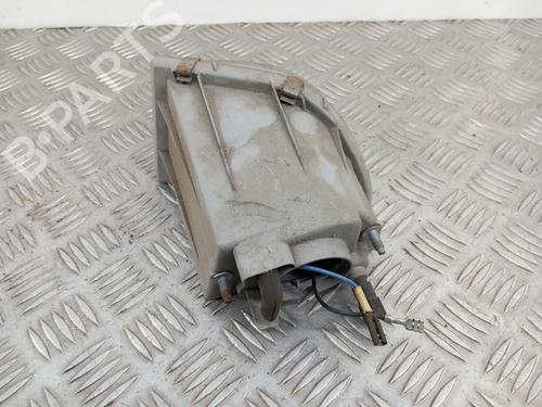 Used Right front fog light Right front fog light DAEWOO NUBIRA Saloon (J100) 2.0 16V (133 hp) 31758420 31758420