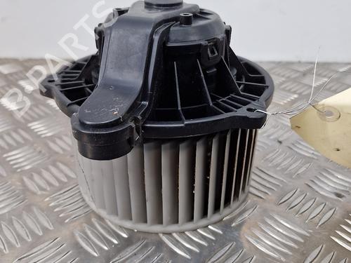 Used Heater blower motor Heater blower motor KIA CARENS IV 1.7 CRDi (136 hp) 28735282 28735282