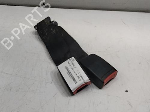Used Seat buckle Seat buckle PEUGEOT 106 II (1A_, 1C_) 1.1 i (60 hp) 28764268 28764268