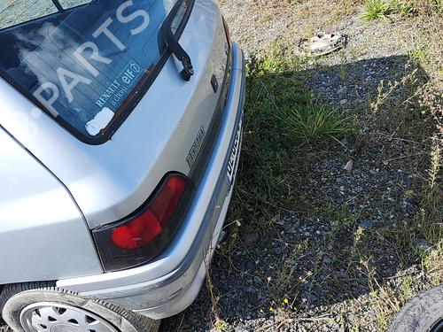 Used Parts RENAULT CLIO I (B/C57_, 5/357_)  1.9 D (B/C/S576, B/C/S57L)  4393647