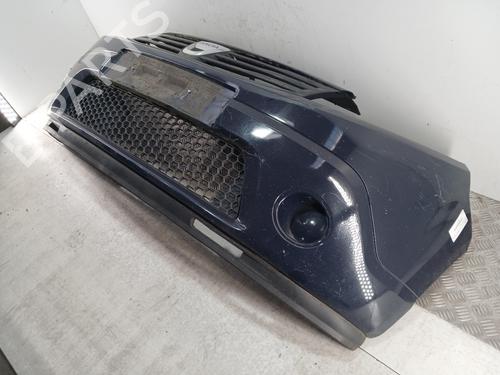 Used Front bumper Front bumper DACIA SANDERO 1.4 (BS0C, BS0A, BS0G, BS1F, BS0E) (75 hp) 33306866 33306866