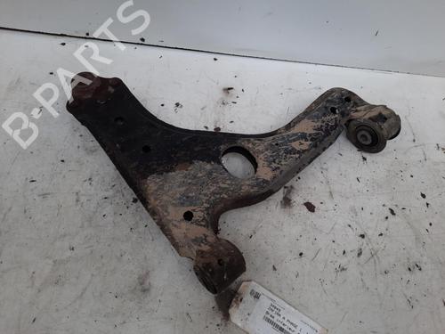 Used Left front suspension arm OPEL ZAFIRA A MPV (T98) 1.8 16V (F75) (116 hp) 28754008