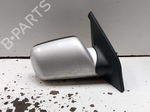Right mirror KIA PICANTO I (SA) 1.1 CRDi | BP28766459C27 
