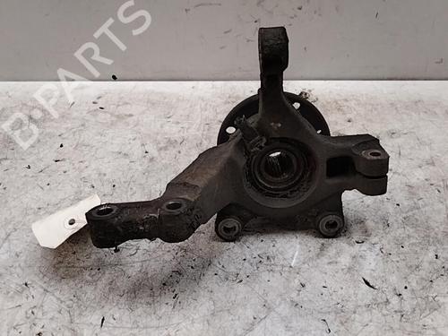 Used Right front steering knuckle Right front steering knuckle NISSAN NOTE (E11, NE11) 1.5 dCi (86 hp) 28771068 28771068