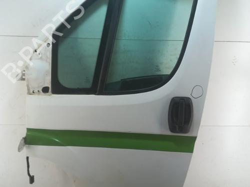 Used Left front door PEUGEOT BOXER Van 2.2 HDi 120 (120 hp) 28743628