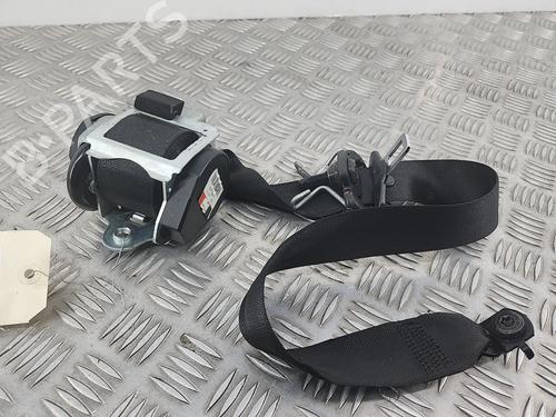 Used Front right belt tensioner FIAT GRANDE PUNTO (199_) 1.3 D Multijet (75 hp) 28756597