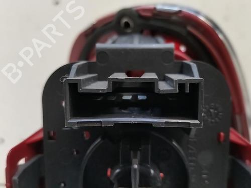 Used Left taillight MINI MINI (R56) Cooper D (109 hp) 28779116
