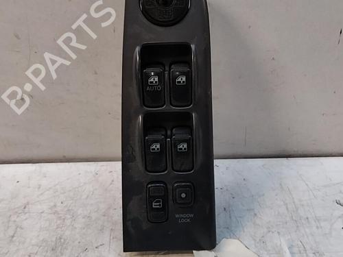 Left front window switch HYUNDAI TRAJET (FO) 2.0 CRDi | BP28771095I27 