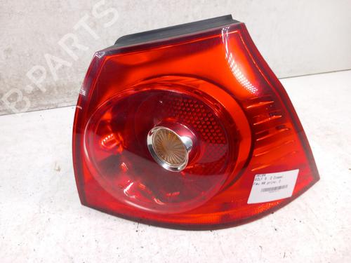 Used Right taillight VW GOLF V (1K1) 2.0 TDI (170 hp) 28740172