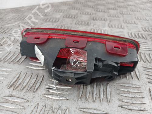 Used Third brake light Third brake light DACIA LOGAN MCV (KS_) 1.5 dCi (KS0W) (86 hp) 33533974 33533974