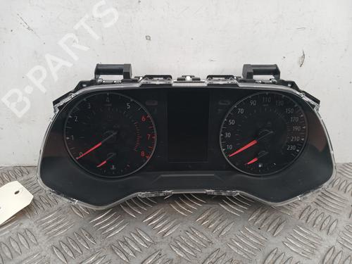 Quadrante RENAULT CLIO V (B7_) 1.0 TCe 100 (B7MT) | BP33199892C47 - Image 2