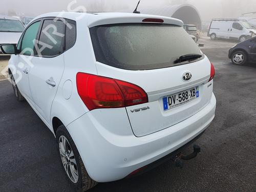 Used Parts KIA VENGA (YN) 1.6 CVVT 4029748