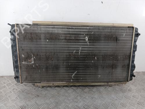 Used Water radiator Water radiator FIAT DUCATO Van (230_) 2.8 D (87 hp) 32472964 32472964