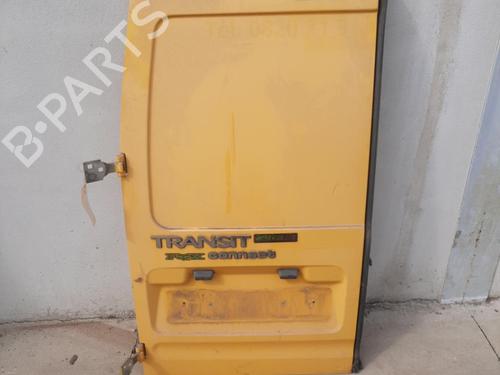 Used Left tailgate FORD TRANSIT CONNECT (P65_, P70_, P80_) 1.8 Di (75 hp) 28766262