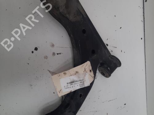 Left front suspension arm FIAT BRAVO II (198_) 1.9 D Multijet (198AXE1A) | BP28757634M12 
