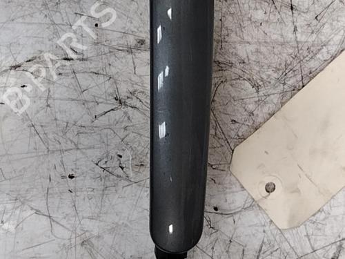 Used Rear right exterior door handle VW GOLF V (1K1) 1.9 TDI (105 hp) 28786784