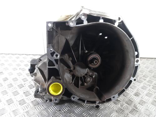Gearbox FORD FIESTA VI (CB1, CCN) 1.5 TDCi 2067971