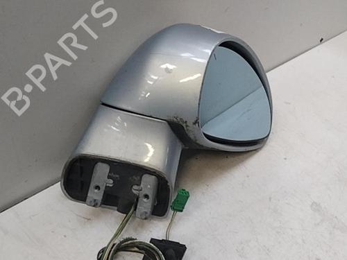 Right mirror CITROËN C4 I (LC_) 1.6 HDi | BP28749260C27 