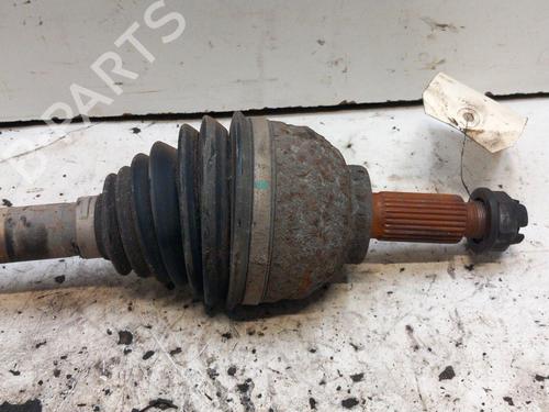 Used Right front driveshaft Right front driveshaft OPEL VIVARO A Van (X83) 2.5 DTI (F7) (135 hp) 28767274 28767274