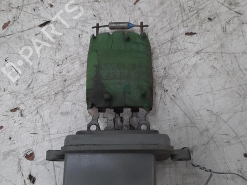Used Heater resistor Heater resistor 36424654 36424654