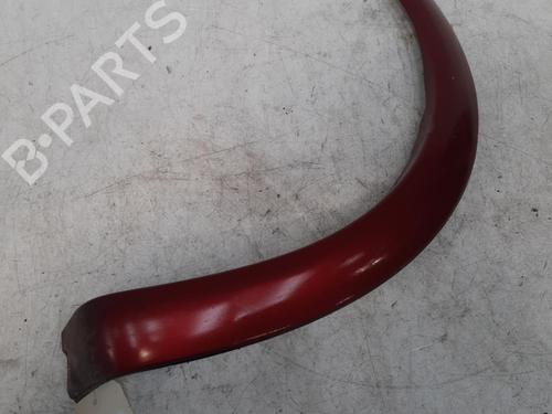 Used Front left wheel arch trim Front left wheel arch trim TOYOTA YARIS VERSO (_P2_) 1.5 (NCP21_) (106 hp) 36424791 36424791