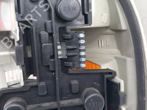 Left taillight OPEL CORSA B (S93) 1.2 i (F08, F68, M68) | BP28788468C34 