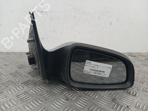 right-mirror-opel-astra-h-a04-2004-2005-2006-2007-2008-2009-2010-2011-2012-2013-2014-37254429 main image