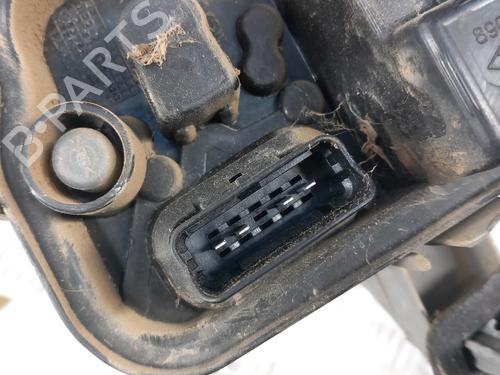 Right taillight RENAULT MEGANE III Hatchback (BZ0/1_, B3_) 1.9 dCi (BZ0N, BZ0J) | BP29564809C35 