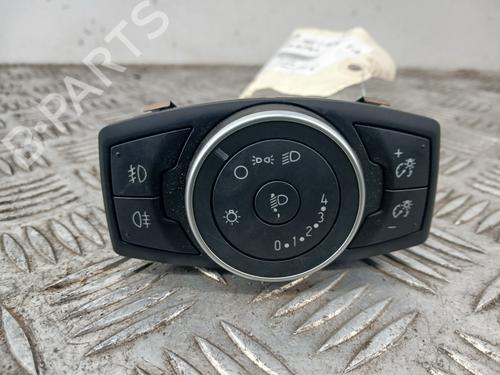 Used Headlight switch Headlight switch FORD FOCUS III Turnier 1.6 TDCi (115 hp) 32864268 32864268