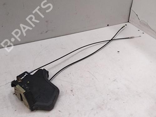Modulo electronico TOYOTA COROLLA Verso (_E12_) 2.0 D-4D (CDE120_, CDE120R) (90 hp) 28771495